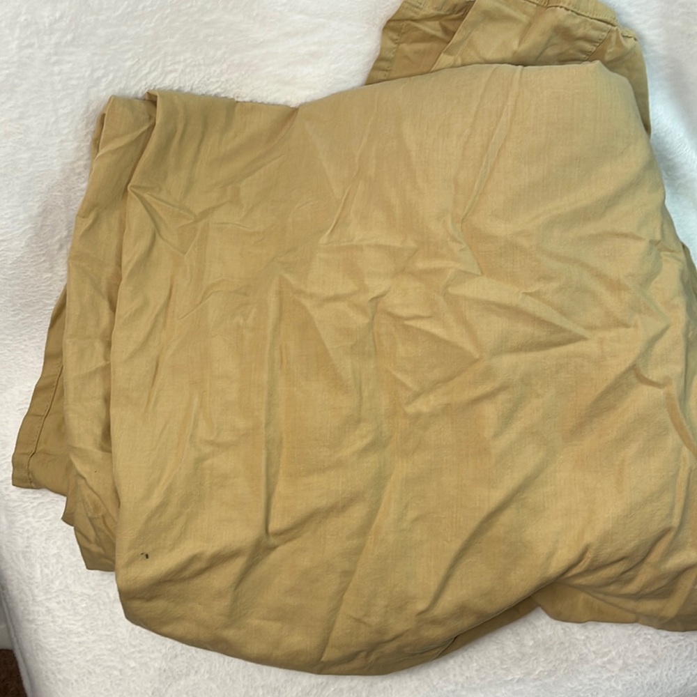 King size bed sheet